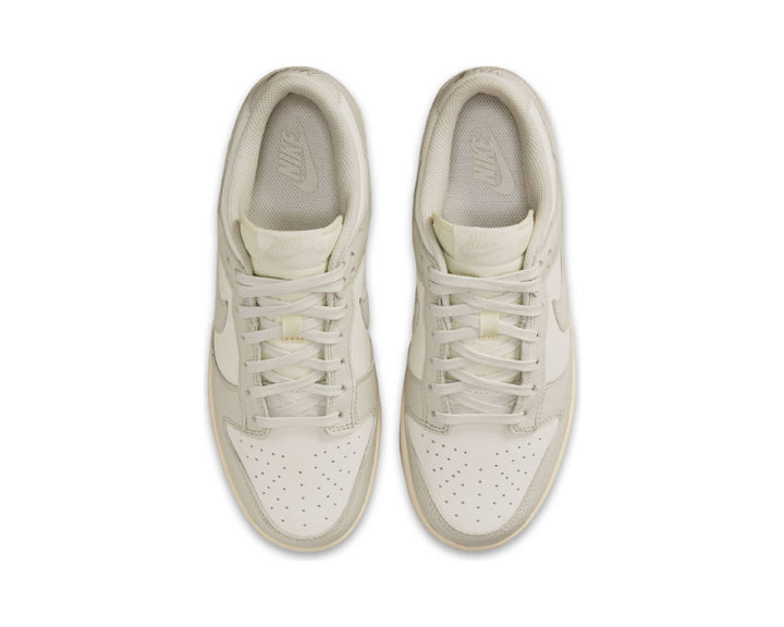 Nike Dunk Low Sail / Light Bone - Cashmere - Pale Ivory DD1503-107