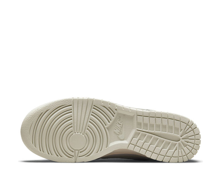 Nike Dunk Low Sail / Light Bone - Cashmere - Pale Ivory DD1503-107