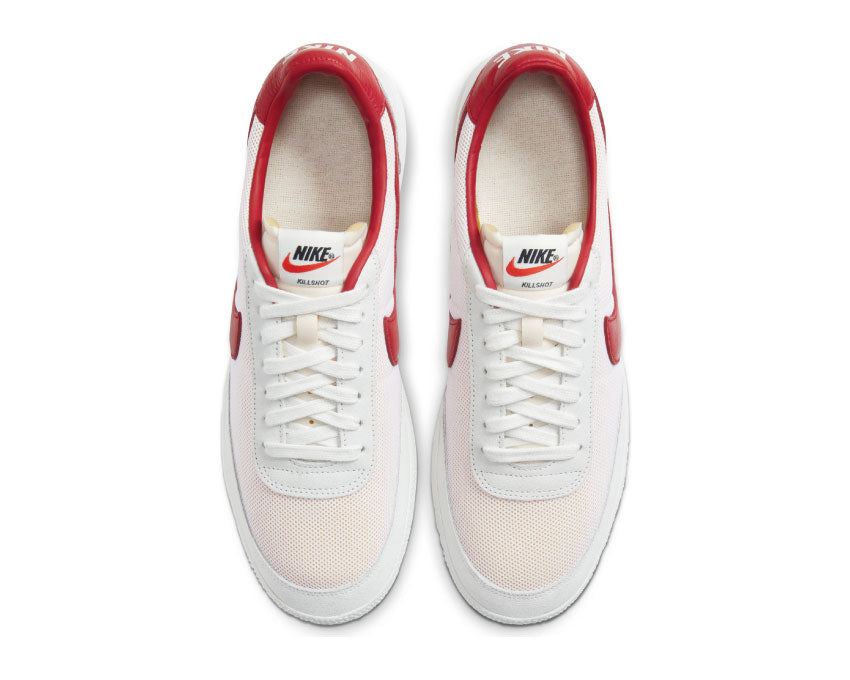 Nike Killshot OG SP Sail / Gym Red CU9180-101