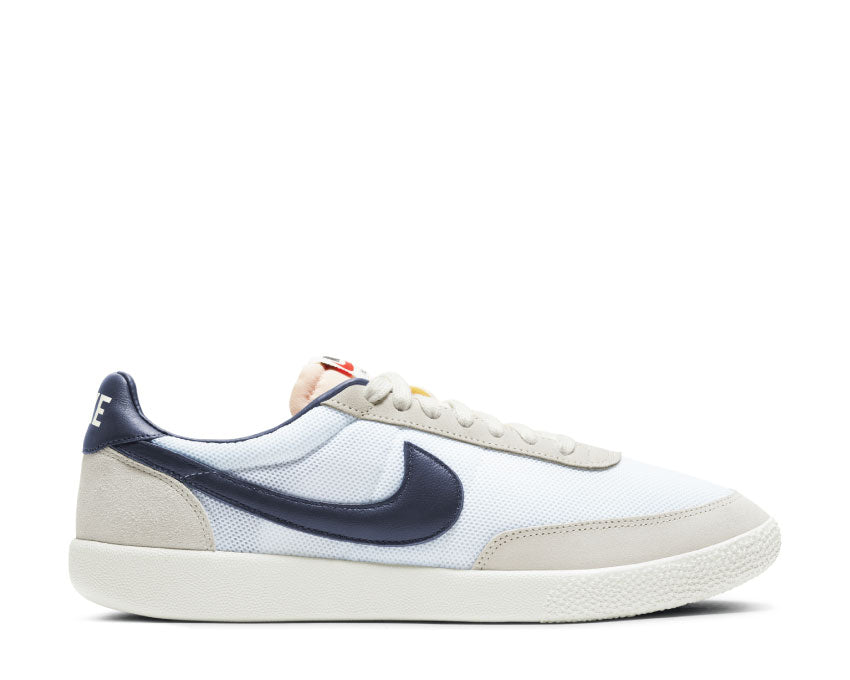 Nike Killshot OG SP Sail / Midnight Navy CU9180-102