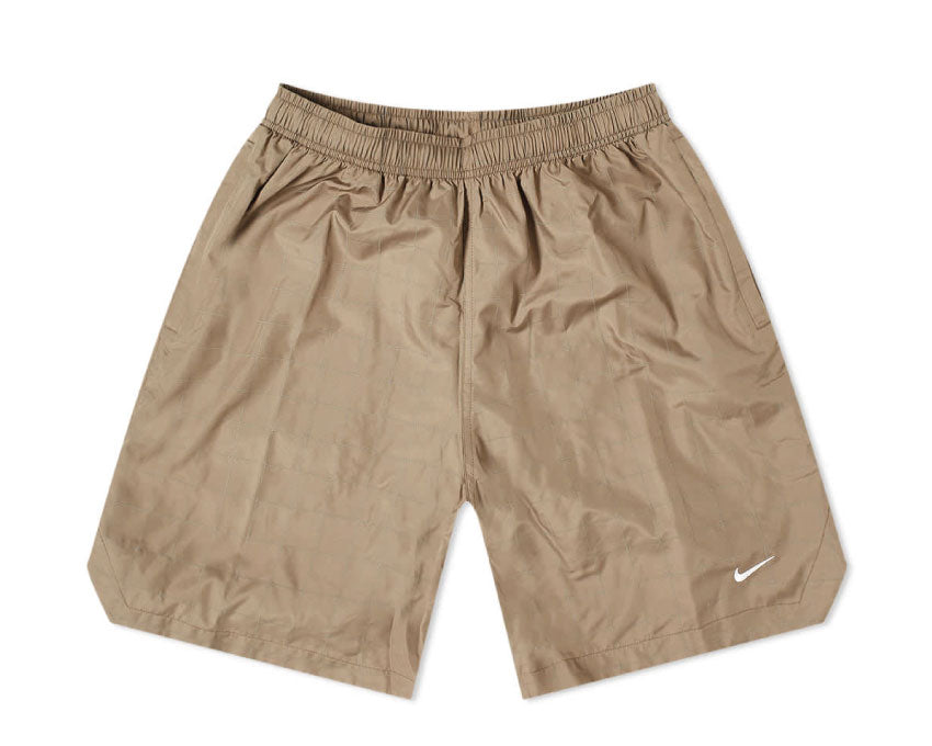 Nike M NRG Flash Short Olive Grey CZ5095-040