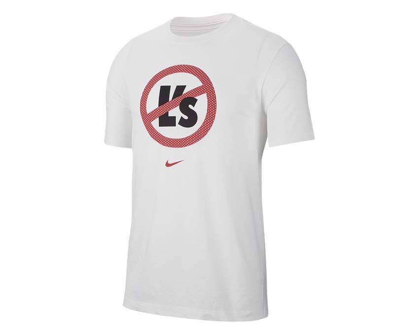 Nike M NSW Tee SNKR CTLR 9 White CK2672-100