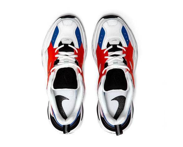 Nike M2K Tekno Summit White AO3108-101