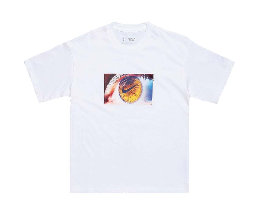 Nike NRG Eye Brand Tee White DX5831-100