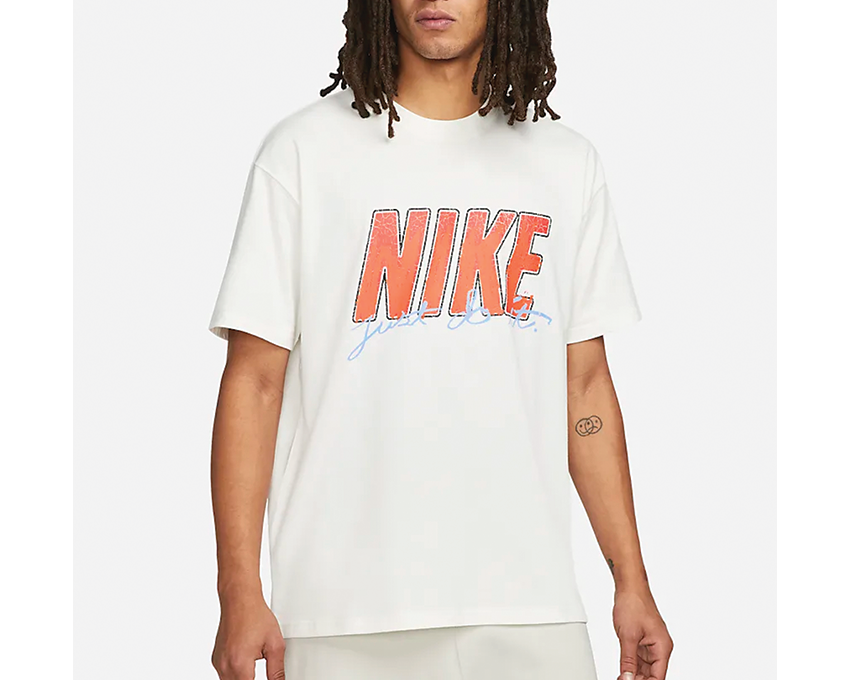 Nike NRG Tee Dunk Cream DO6368-133