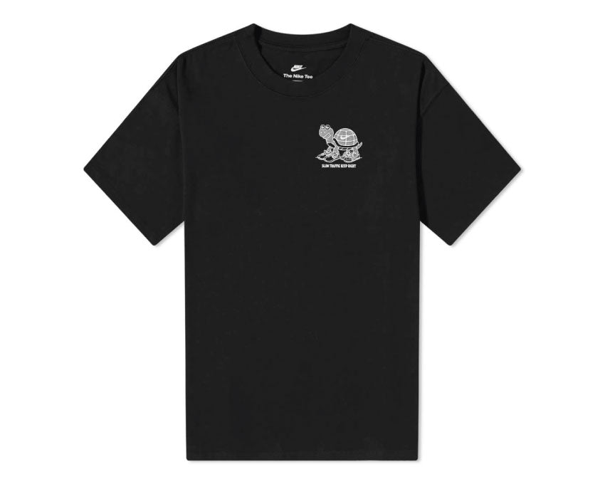 Nike NRG Tee Turtle Black DM2351-010