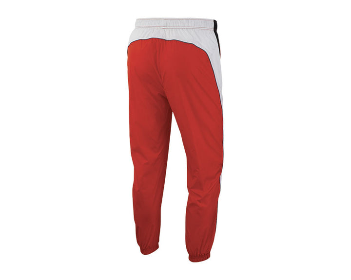 Nike NRG TN Track Pant Team Orange White Black AR5858-891