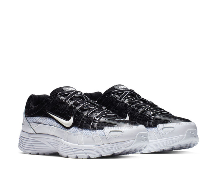 Nike P-6000 CNPT Black White BV1021-003