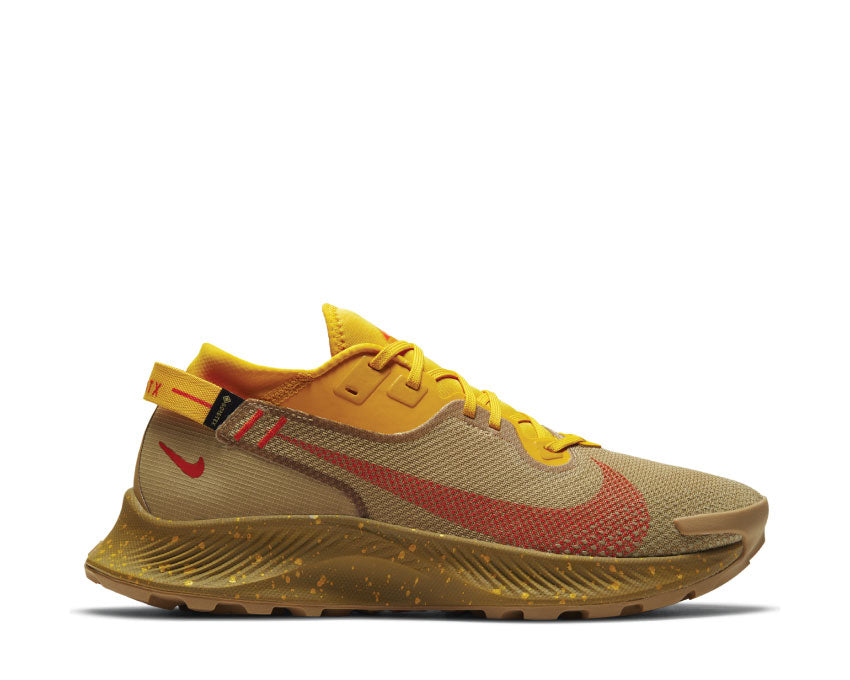 Nike Pegasus Trail 2 GTX Dark Sulfur / Parachute Beige DC1933-700