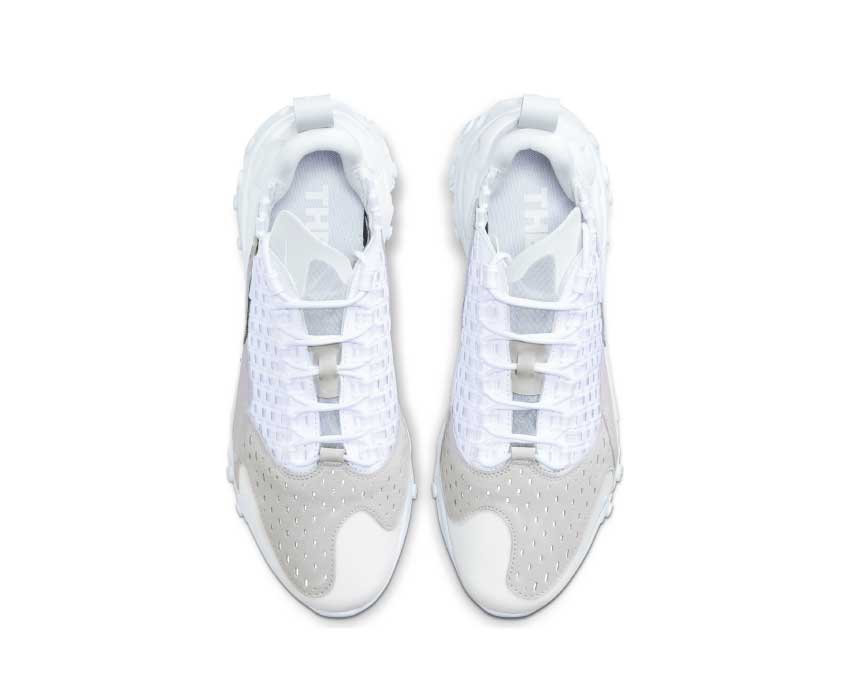 Nike React Sertu White / Photon Dust - Photon Dust AT5301-100