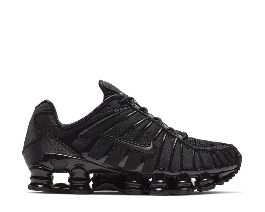 Nike Shox TL Black BV1127-001