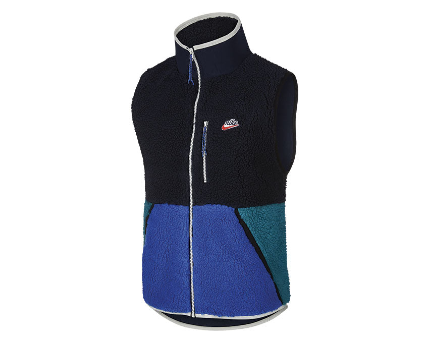 Nike Sportswear Vest Obsidian CD3142-451