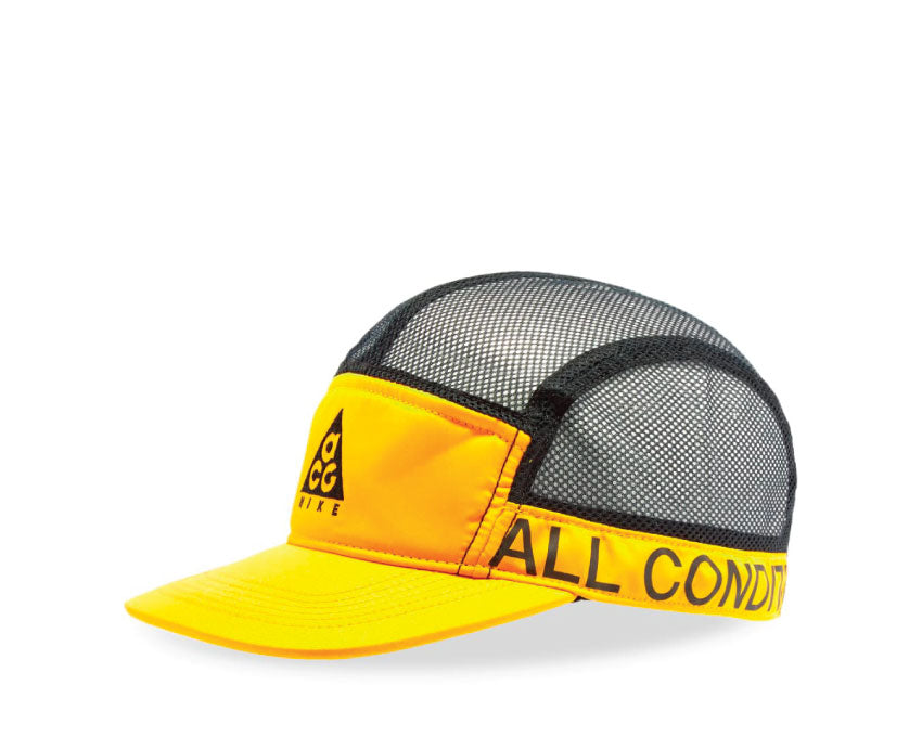 Nike U NRG AW84 Cap ACG University Gold / Black CU6522-739