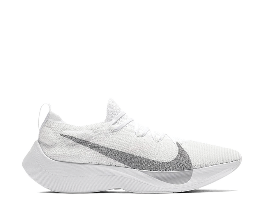 Nike Vapor Street Flyknit White AQ1763 100