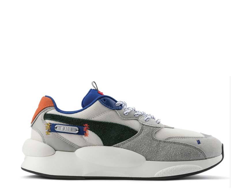 Puma Ader Error RS 9.8 Whisper White / Surf The Web 370110 01