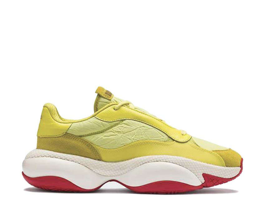 PUMA Alteration PN-1 Yellow 369771-03