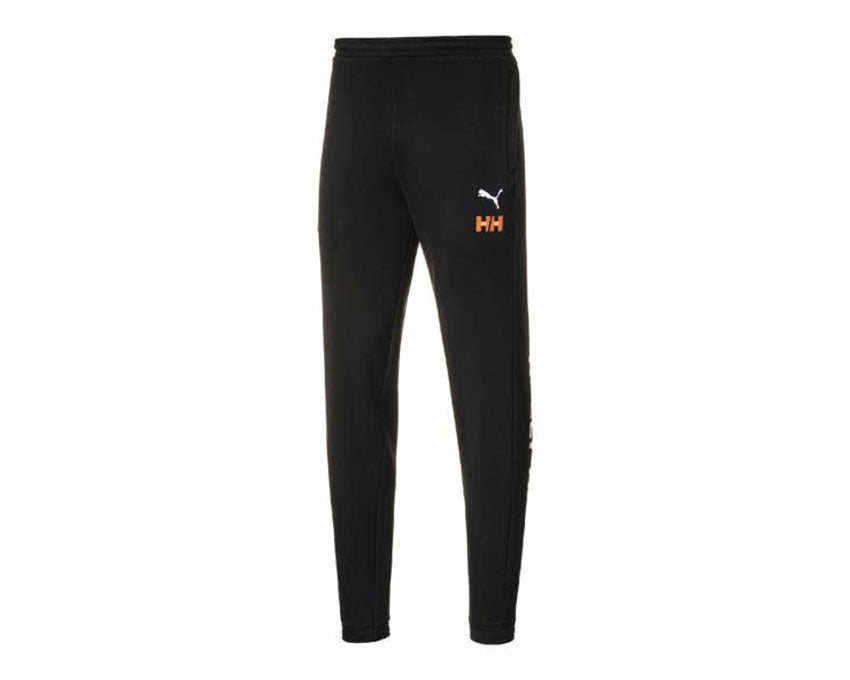 Puma Helly Hansen Fleece Pants Black 597084 01