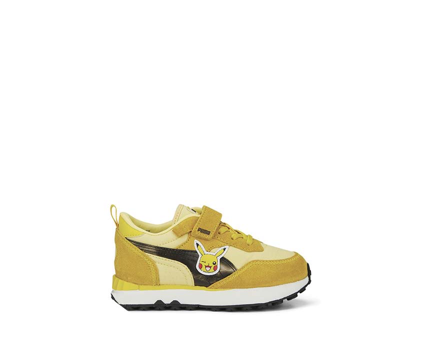 Puma Rider FV Pikachu AC+ Ivy 389274 01