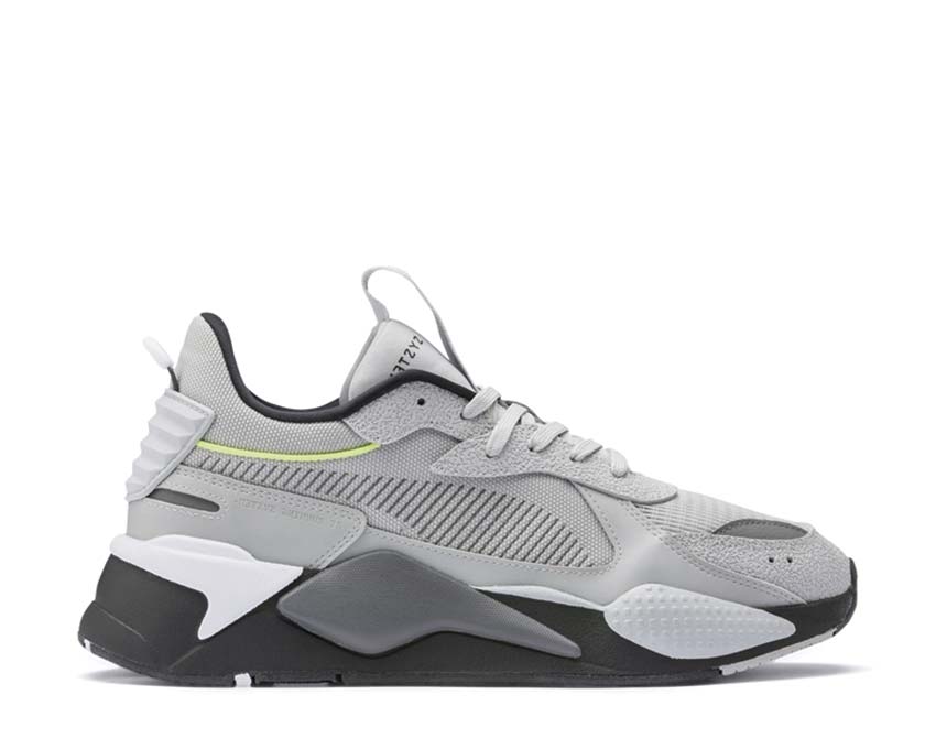 Puma RS-X Hard Drive High Rise - Puma Black 369818 05