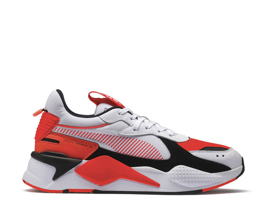 Puma RS-X Reinvention White Red Blast 369579 02