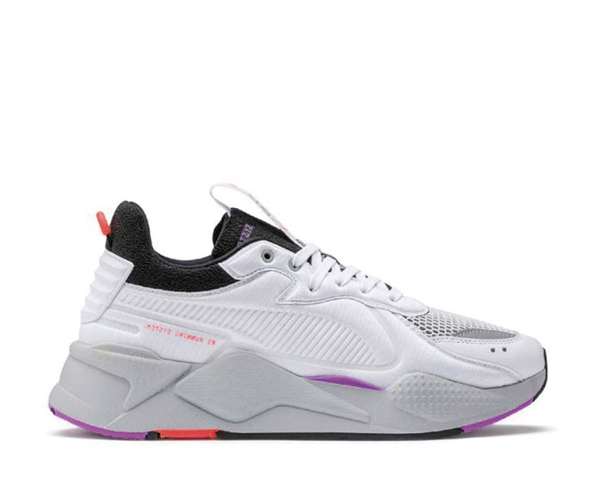 Puma RS-X Softcase White 369819 03