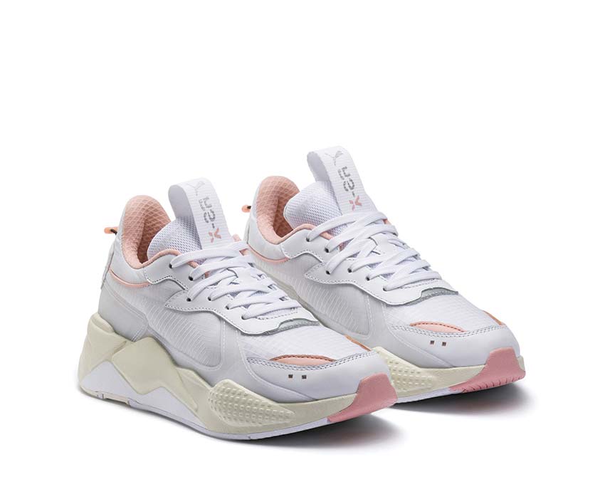 Puma RS-X Tech White Peach Bud 369329 04