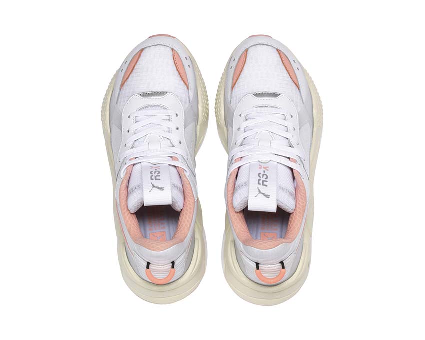 Puma RS-X Tech White Peach Bud 369329 04