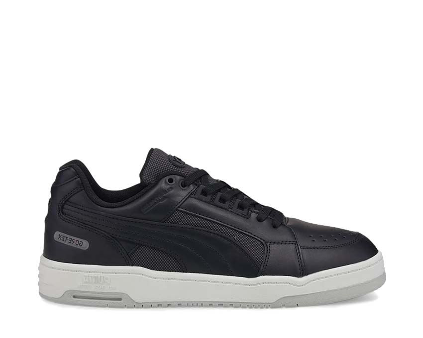 Puma Slipstream Lo DC GTX Black / Asphalt 386342 01