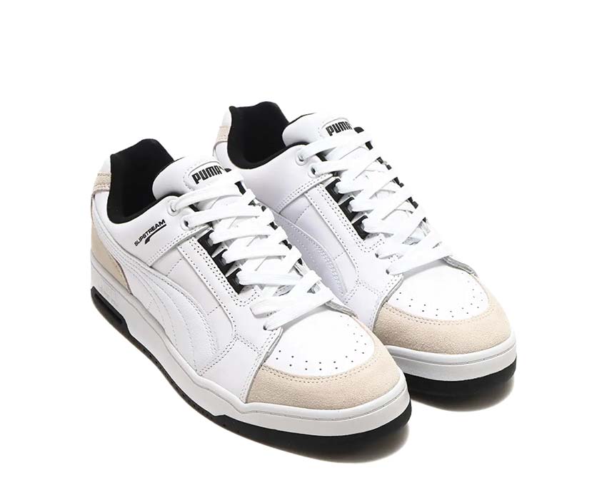 Puma Slipstream Lo Retro White / Vaporous 384692 05