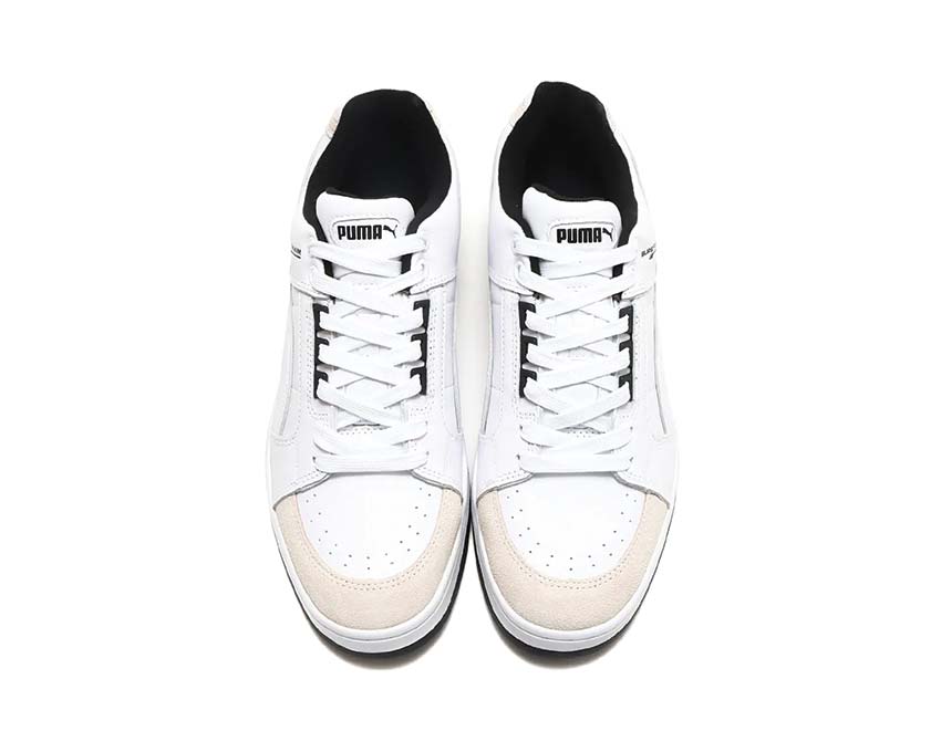 Puma Slipstream Lo Retro White / Vaporous 384692 05