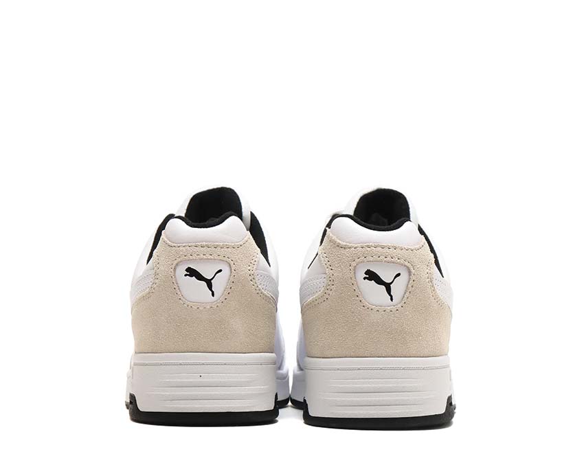 Puma Slipstream Lo Retro White / Vaporous 384692 05