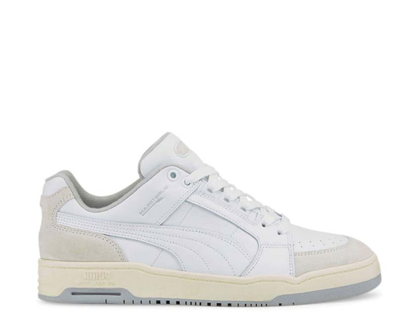 Puma Slipstreaam Lo Retro White Pristine 384692 01