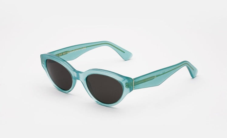 Retro Super Future Drew Turquoise R 878