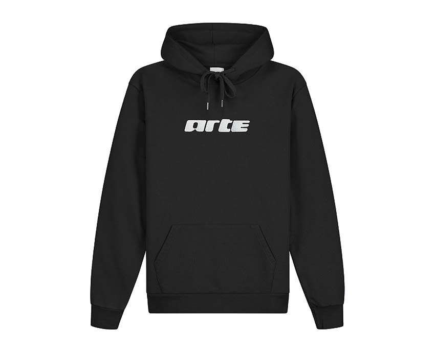 Arte Harris Logo Hoodie AW22-114H