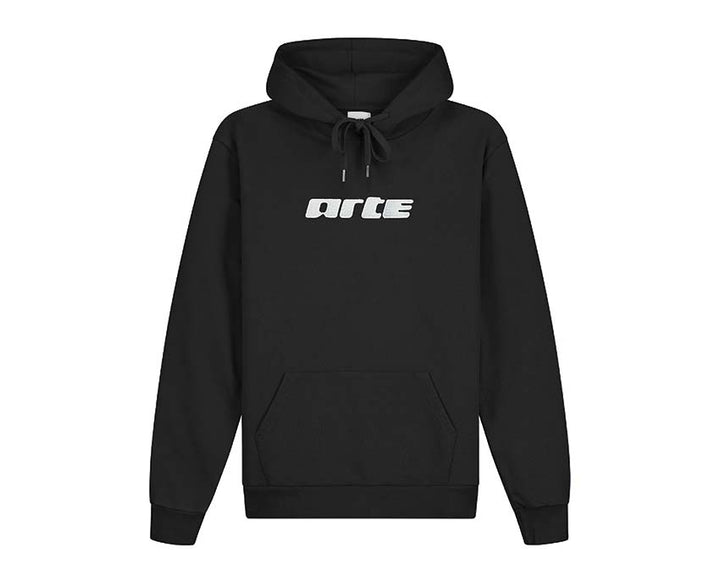 Arte Harris Logo Hoodie AW22-114H