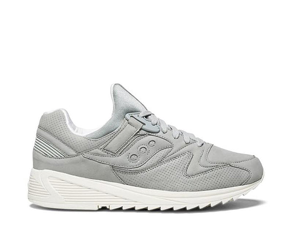 Saucony Grid 8500 HT Grey S70390-3